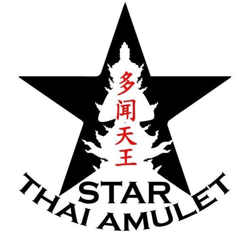 Star Thai Amulet Shop
